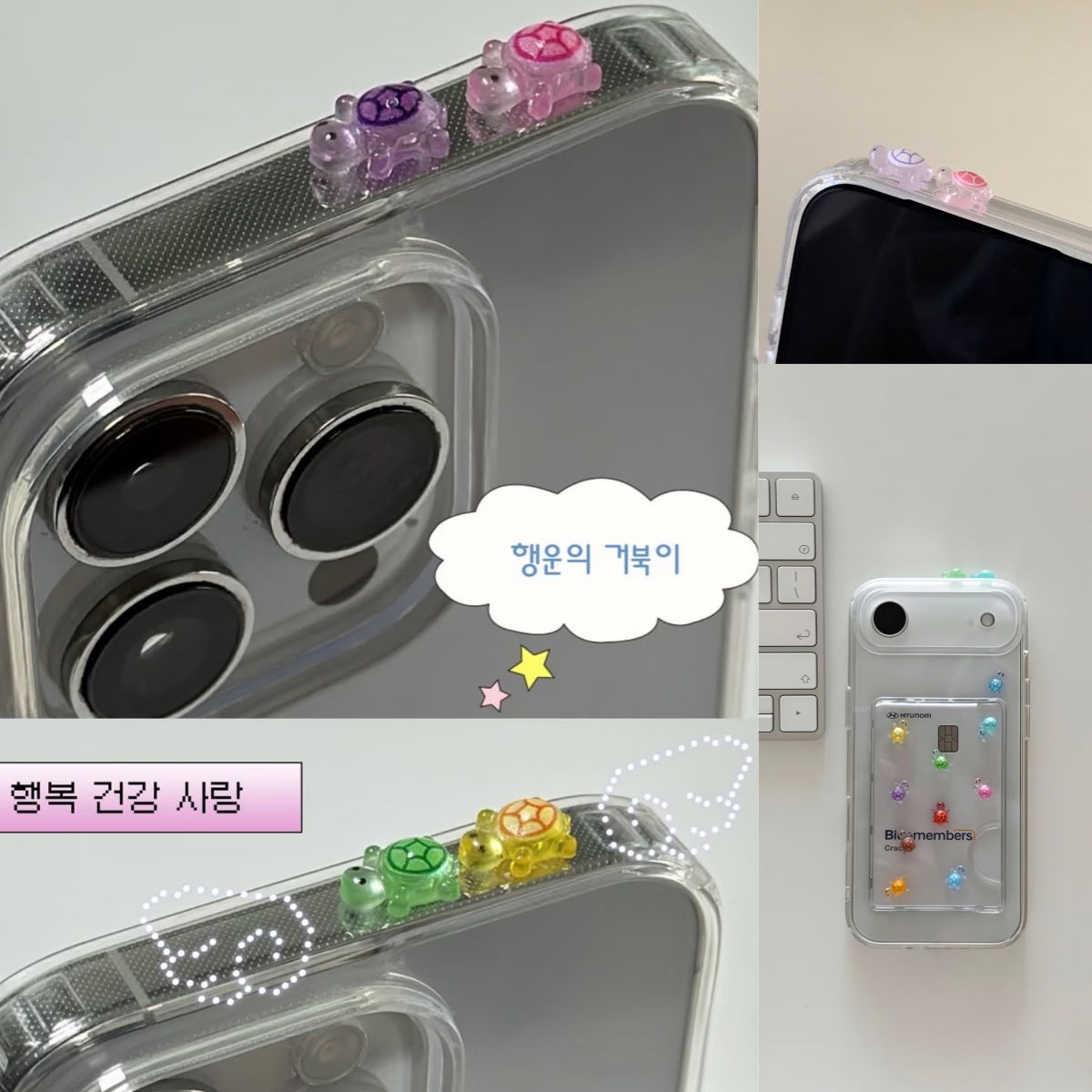 100個入りミニ光るカメ 安全で環境に優しい樹脂製 かわいい - Resin Crafts のレビューと価格